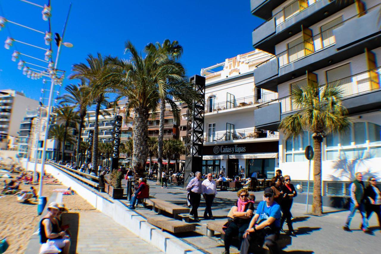 Emalco 1-8 Centro * Benidorm