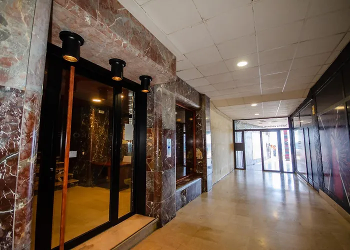apartamento EMALCO
