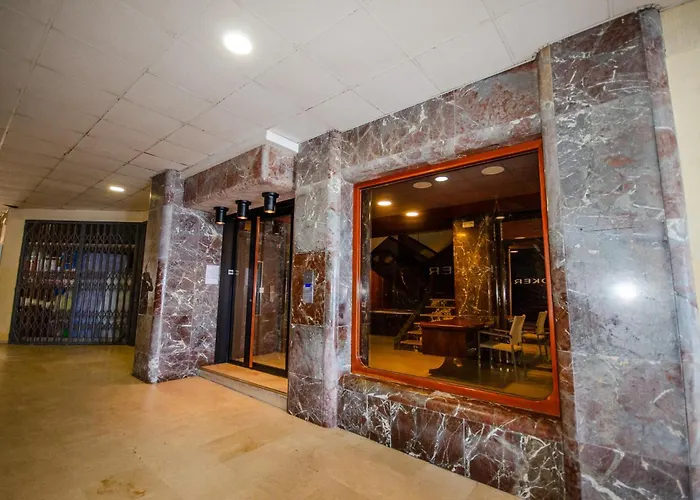 apartamento EMALCO