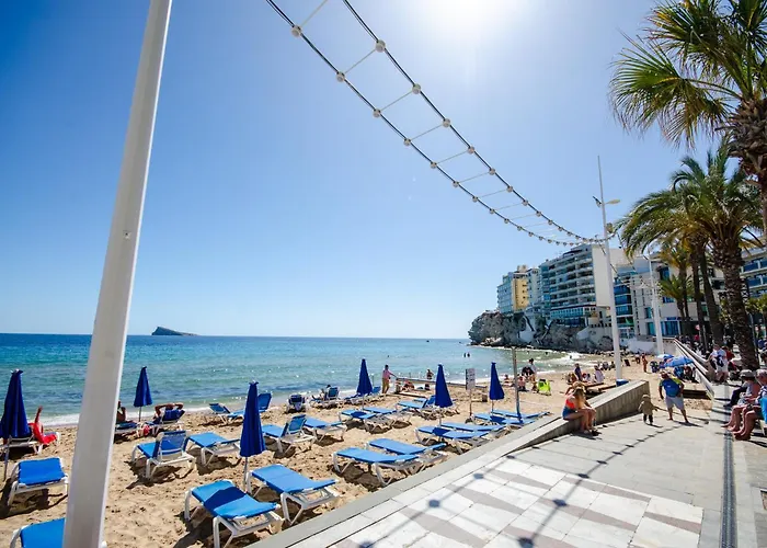Emalco 1-8 Centro Beach